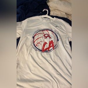 CA t-shirt